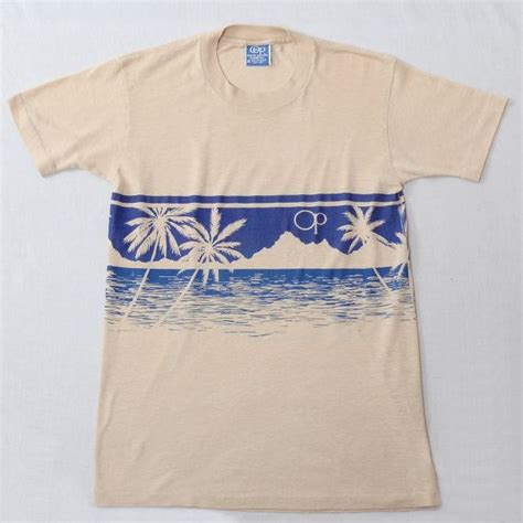 op t shirt vintage|op t shirts 80s.